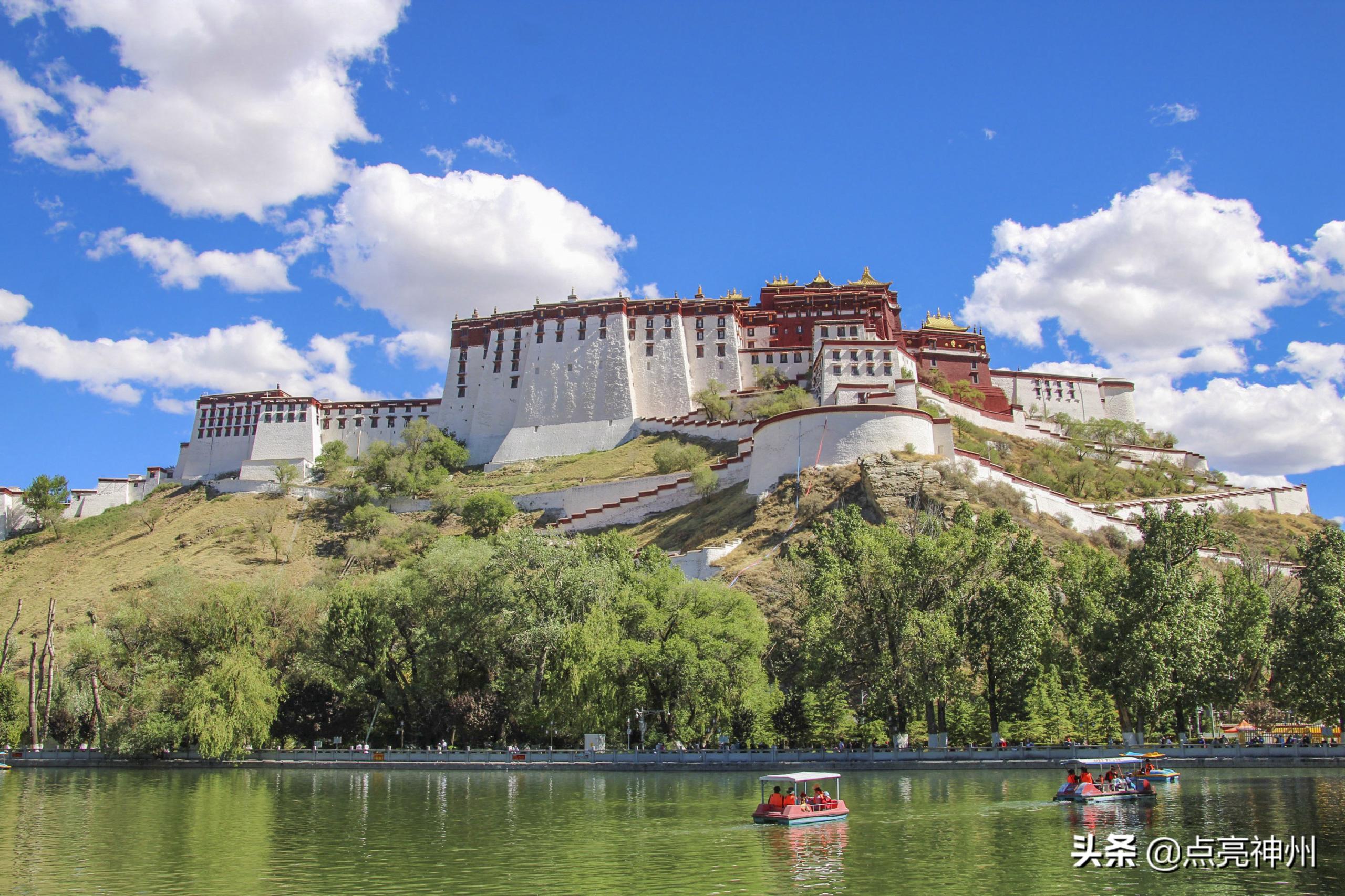 全国旅游景点排行榜前十名（国内10大旅游避暑目的地）