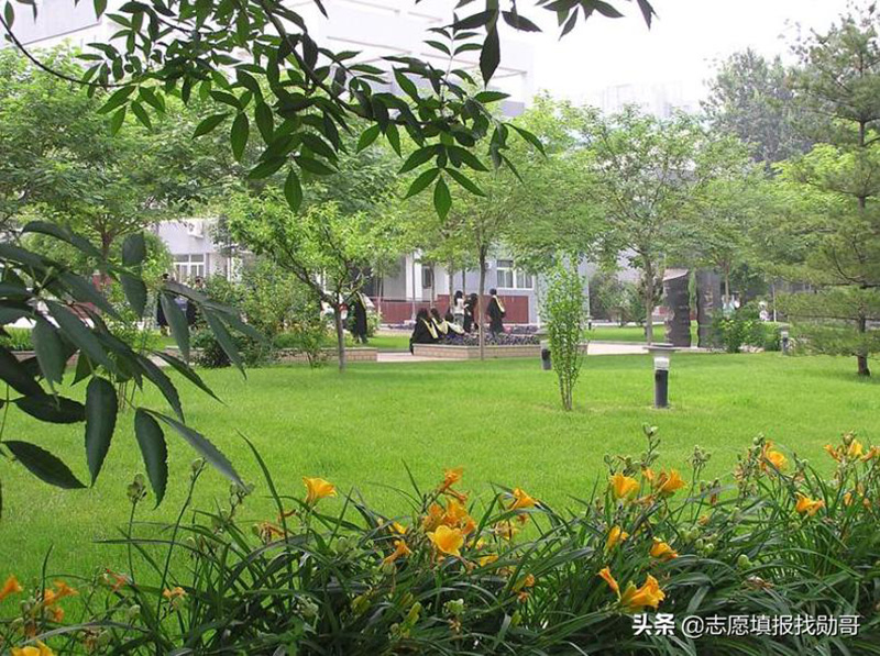 北方工业大学是985还是211，北方工业大学的档次水平(附2023年最新排行榜前十名单)