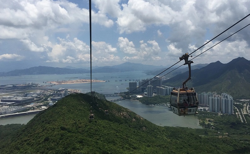 香港十大必玩景点，景美传承又好玩