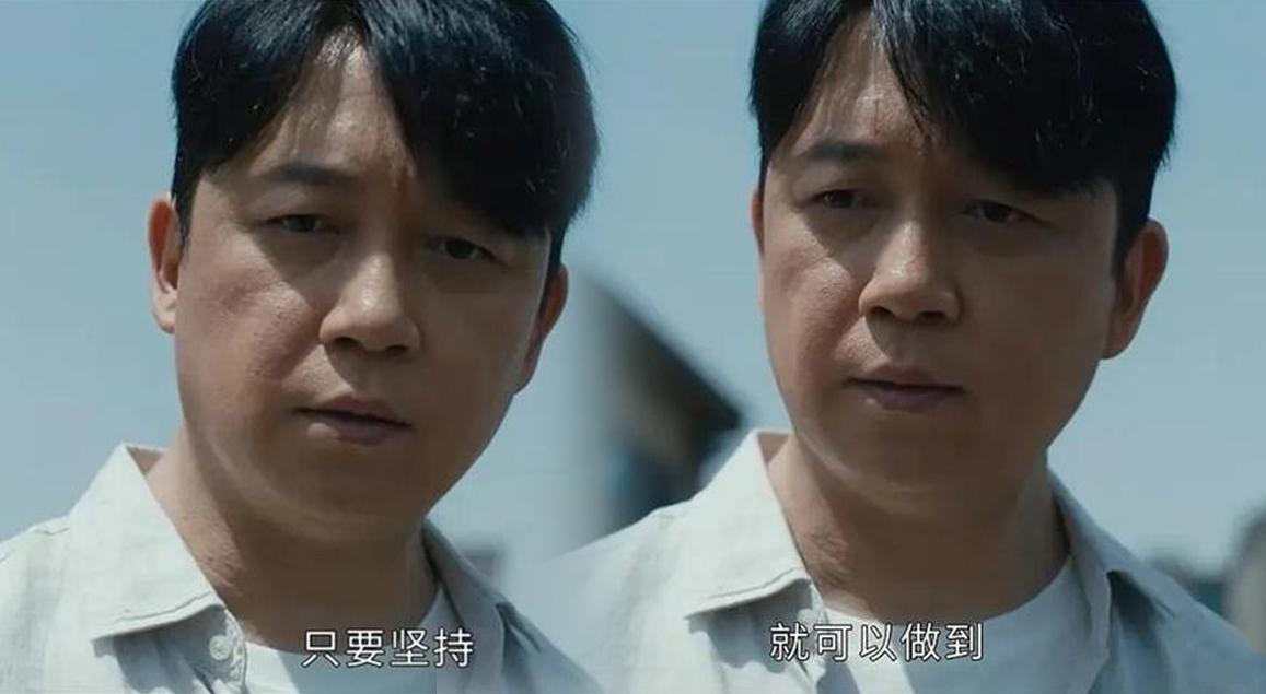 《重生之门》：短信是谁发的？导演：后面还有两部续作