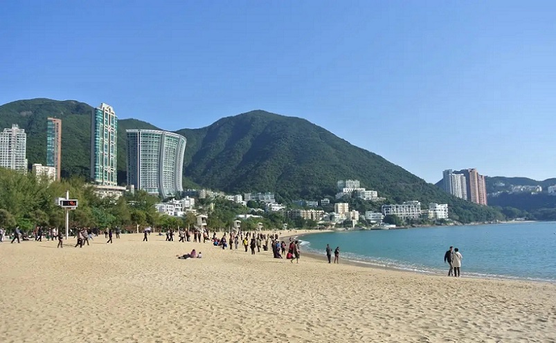 香港十大必玩景点，景美传承又好玩