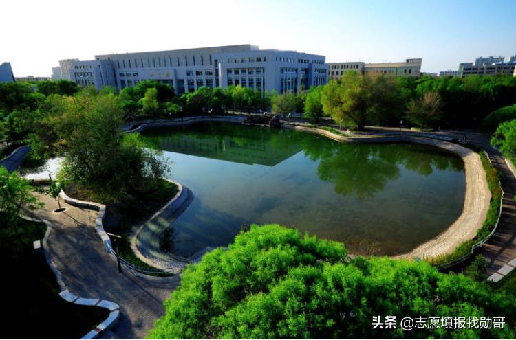 石河子大学怎么样（为了211选石河子大学值吗）