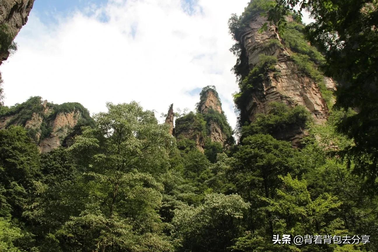 湖南旅游十大必去景区，全部去过，才算真正的玩转湖南(附2023年最新排行榜前十名单)