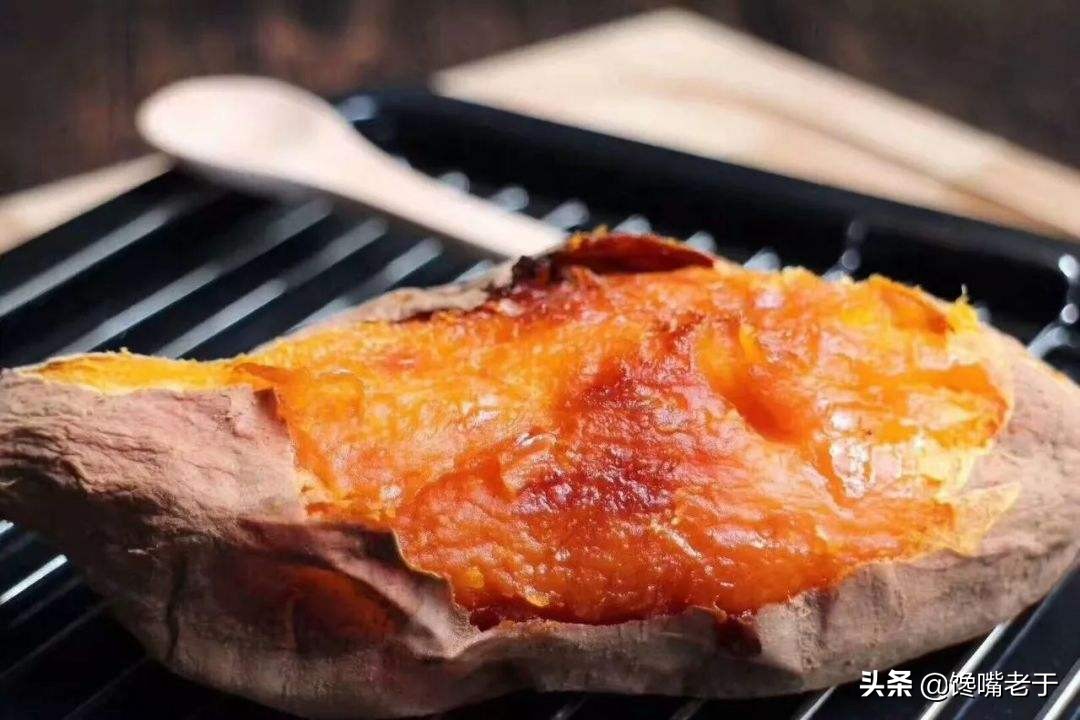 “减脂快”的6种主食，代替米饭吃，热量低能管饱，不挨饿也能瘦