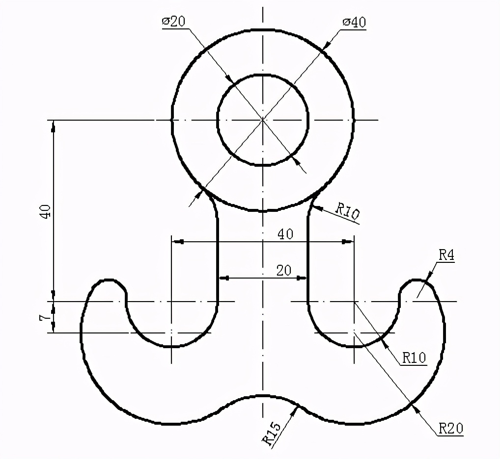 10天学会CAD？小白如何快速自学？快速掌握CAD制图？