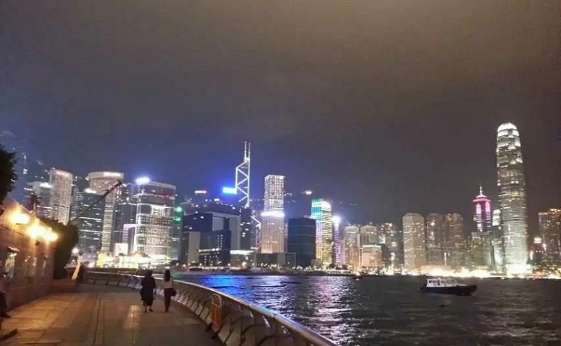 香港十大必玩景点，景美传承又好玩