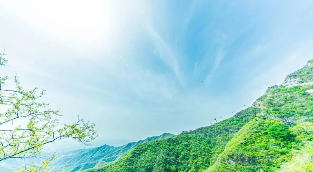 北京五一旅游攻略必去景点（北京一日游最佳景点大全）