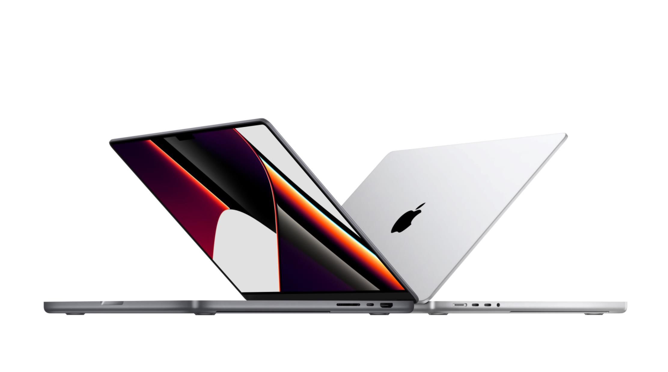 全新MacBook  Pro来袭，性能逆天，但真的值得买吗？