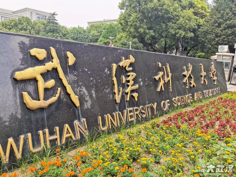 武汉科技大学是211吗还是985（武科大是什么档次）