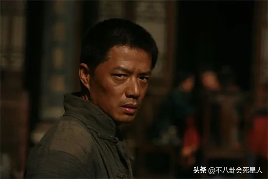 帅气男明星都来自哪里？川渝秀气，西北硬汉，山东浓眉大眼