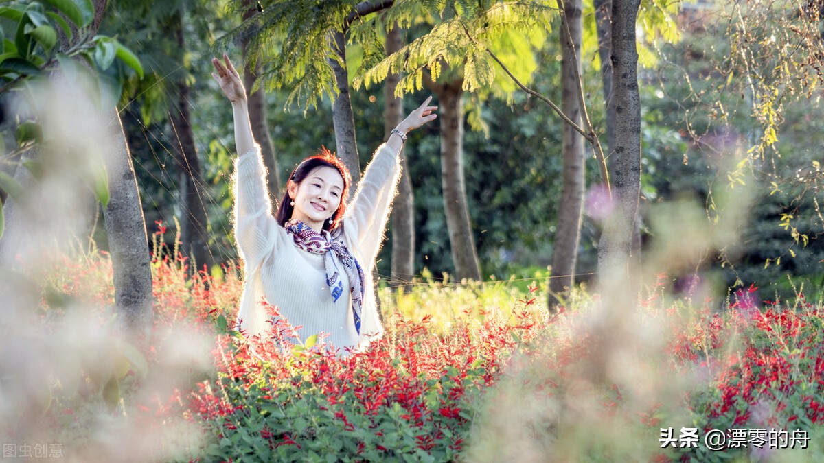 古今中外100首最动人的诗句情话精选，说给爱人听总有一句适合的