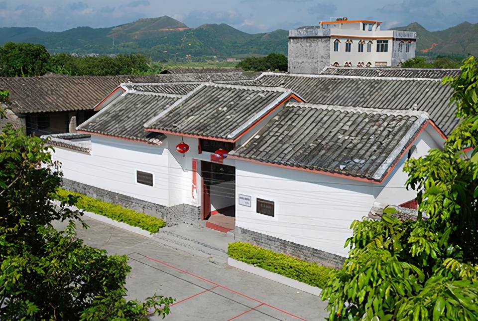 广西玉林十大旅游景点（玉林一日游必去的好玩景点推荐）