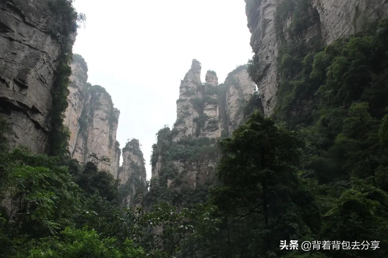 湖南必玩的10大景区，全部去过，才算真正的玩转湖南