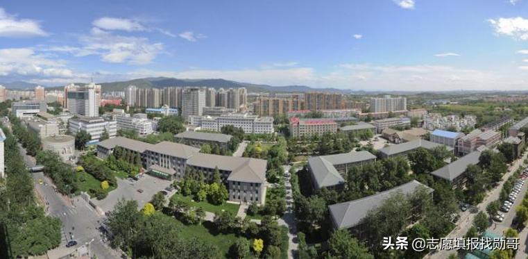 北方工业大学是985还是211（北方工业大学的档次水平）