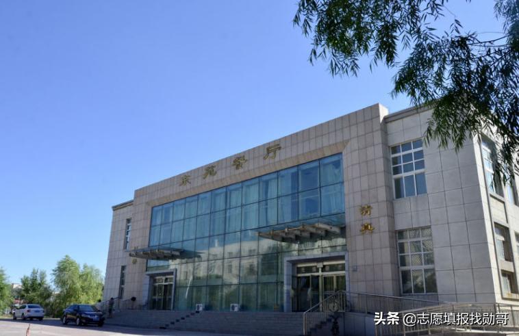 石河子大学怎么样（为了211选石河子大学值吗）