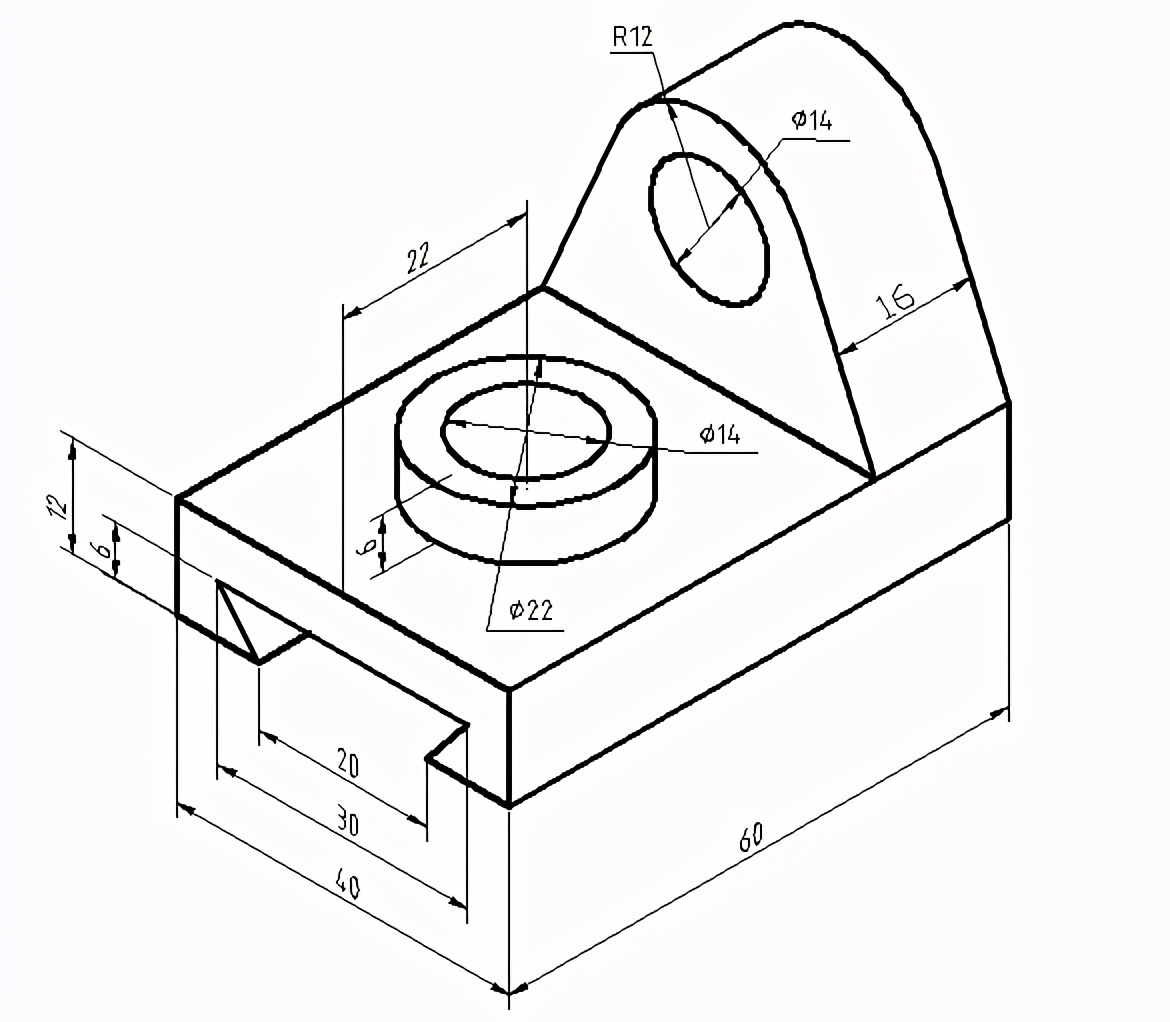 10天学会CAD？小白如何快速自学？快速掌握CAD制图？