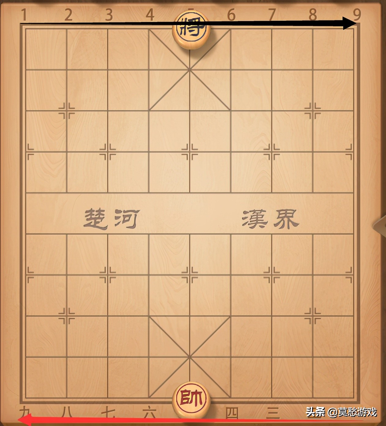 新手该怎么下象棋？系统而又全面的知识，初学者必学