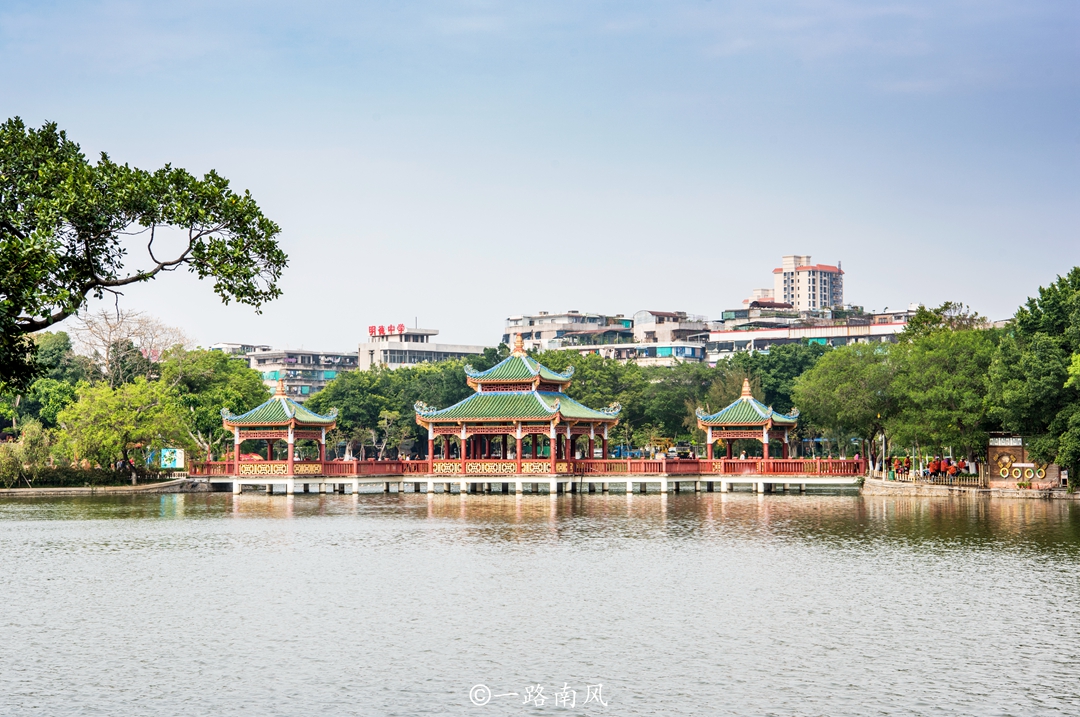 潮汕市在哪里？为什么外地游客到广东找不到？原因让人哭笑不得