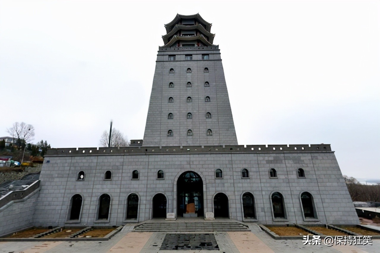 吉林旅游必去十大景点（吉林自驾游十大著名景点推荐）