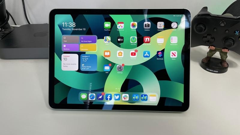 ipad和ipadair的区别（两者对比哪个比较清析）