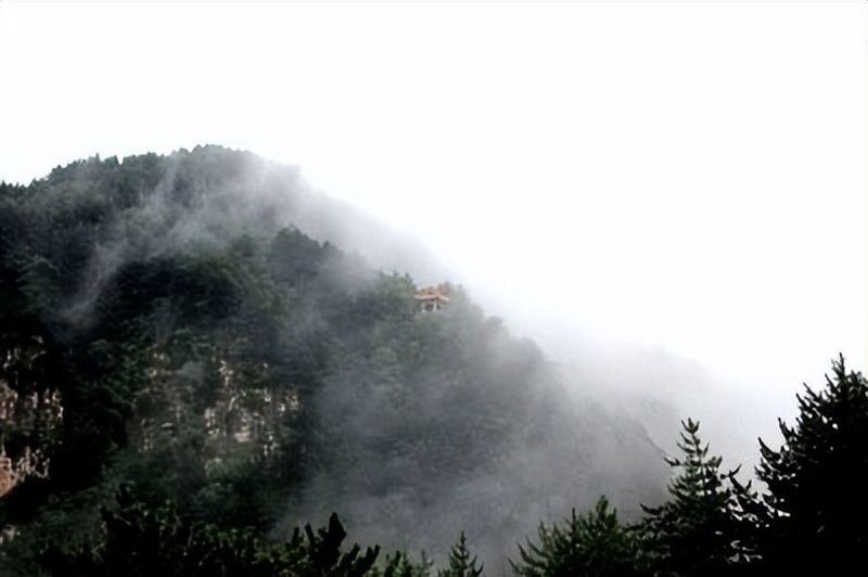 长治旅游必去十大景点（长治最值得去玩的著名景点推荐）