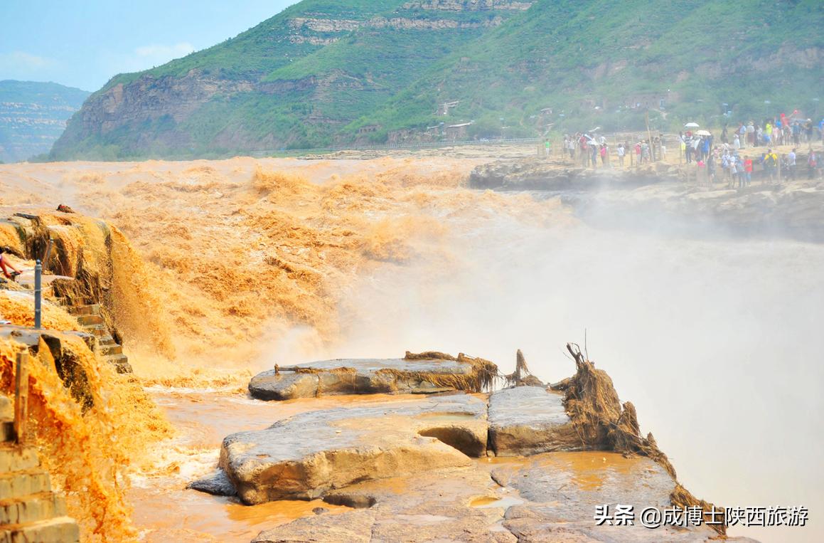 陕西旅游必去十大景点（陕西最值得推荐的十大网红景点）