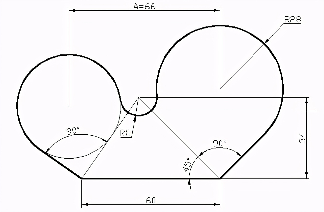 10天学会CAD？小白如何快速自学？快速掌握CAD制图？