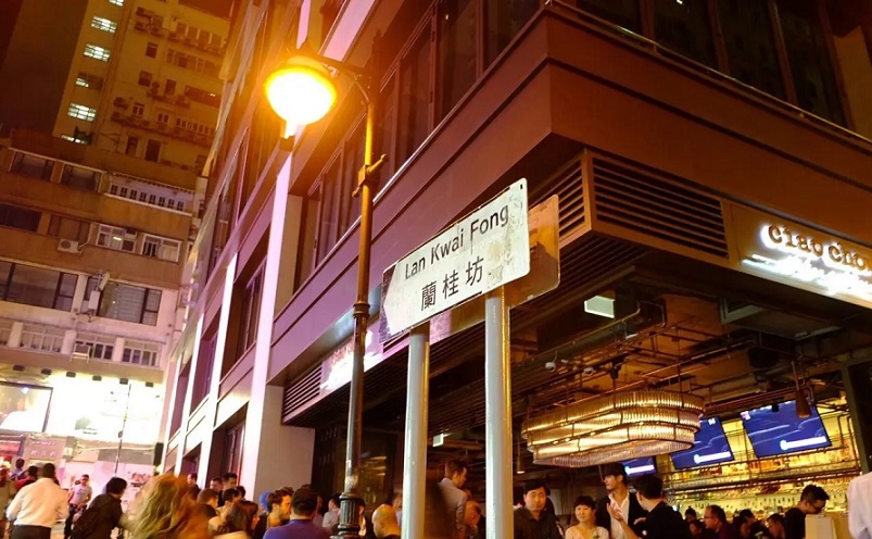 香港十大必玩景点，景美传承又好玩