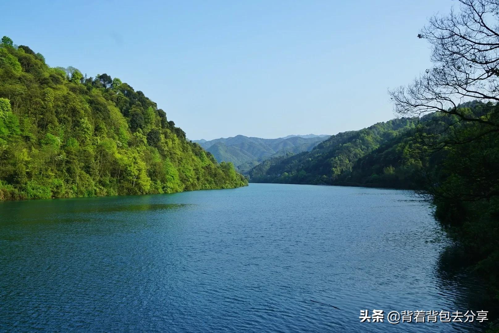 湖南必玩的10大景区，全部去过，才算真正的玩转湖南