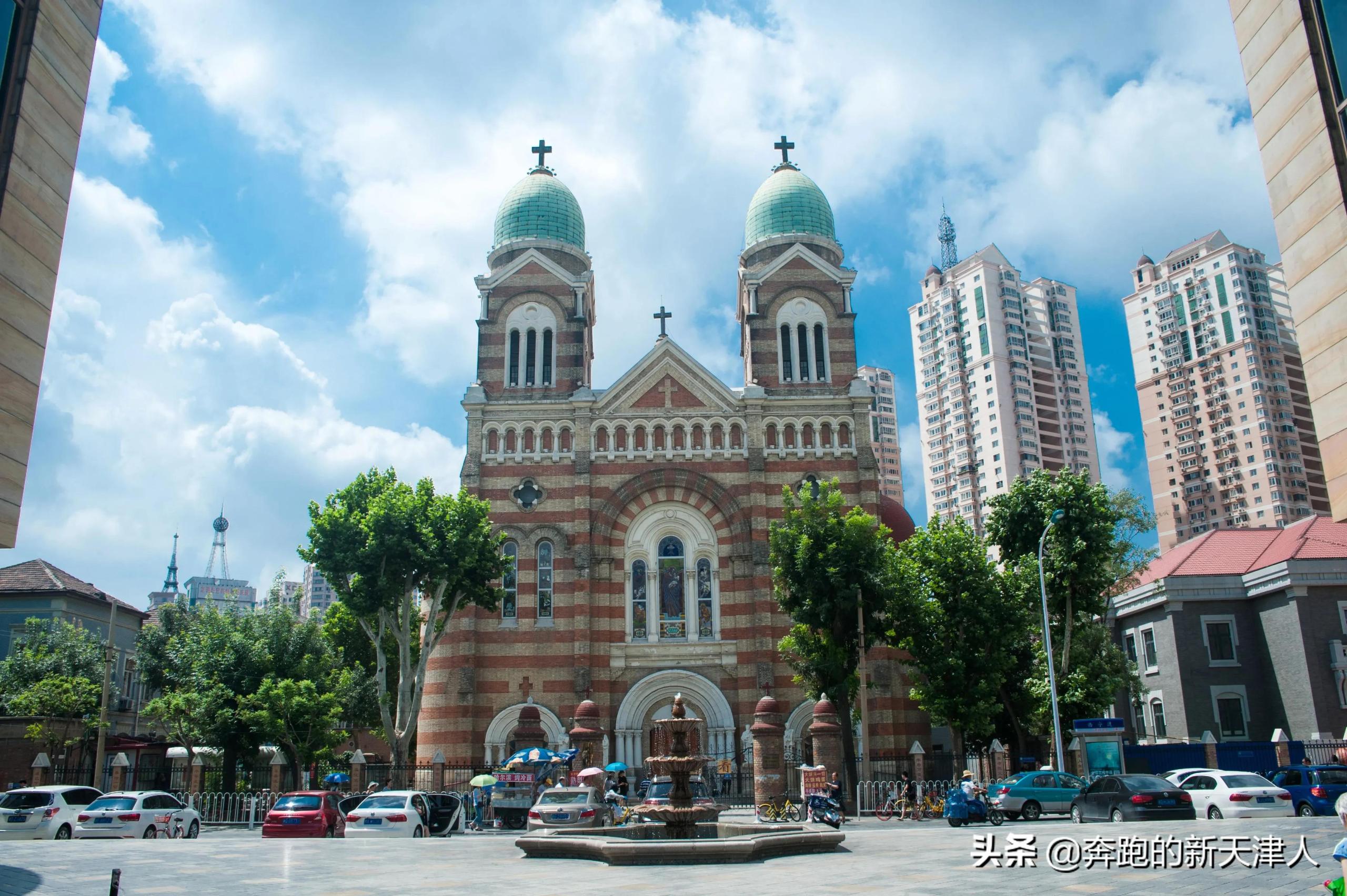 天津旅游超全攻略，收藏它会让你少走很多弯路