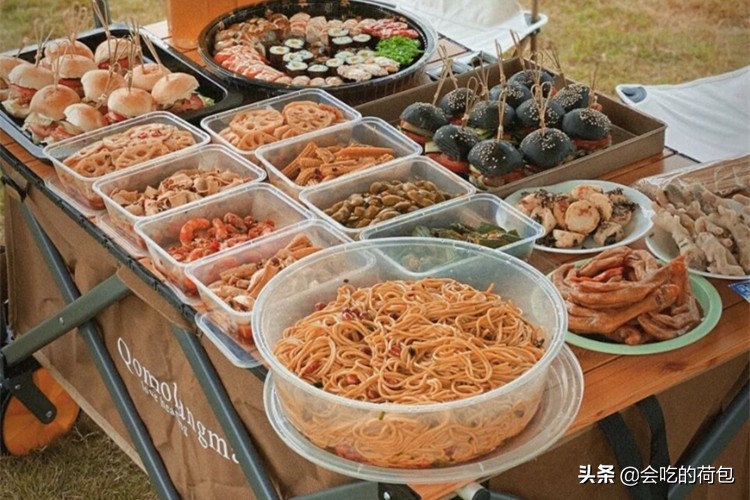 “五一”假期，野餐记得带上十种食物，实用又美味，全家人都爱吃