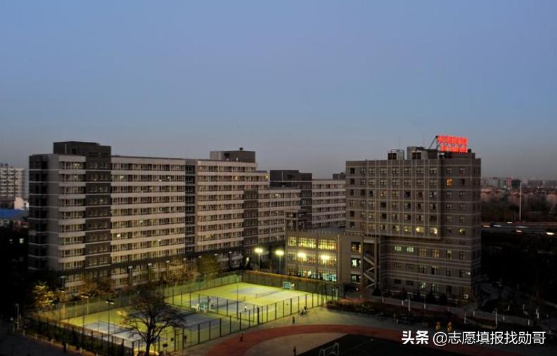 北方工业大学是985还是211（北方工业大学的档次水平）