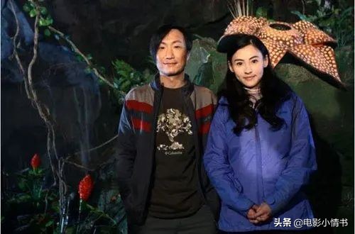 爱过杨千嬅，隐婚蔡卓妍，情归女主播，"太子爷"郑中基开挂之路