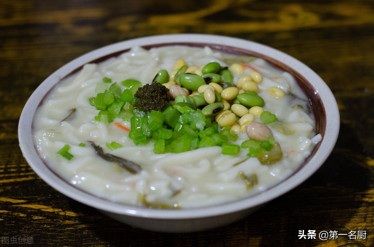 河南的特色美食有哪些（河南十大最火的特色美食一览表）