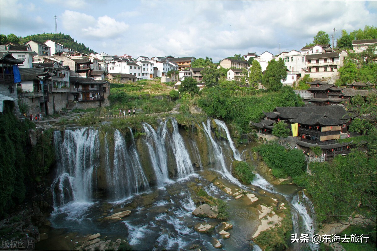 湖南景点排行榜前十名（湖南旅游最值得去的十大美景地方）