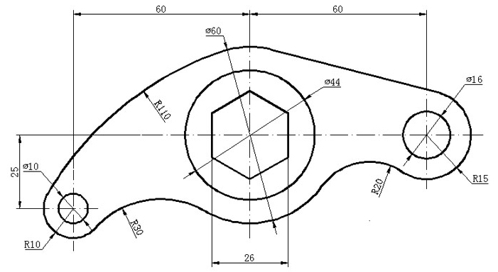 10天学会CAD？小白如何快速自学？快速掌握CAD制图？