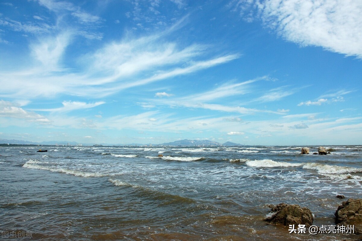 全国旅游景点排行榜前十名（国内10大旅游避暑目的地）