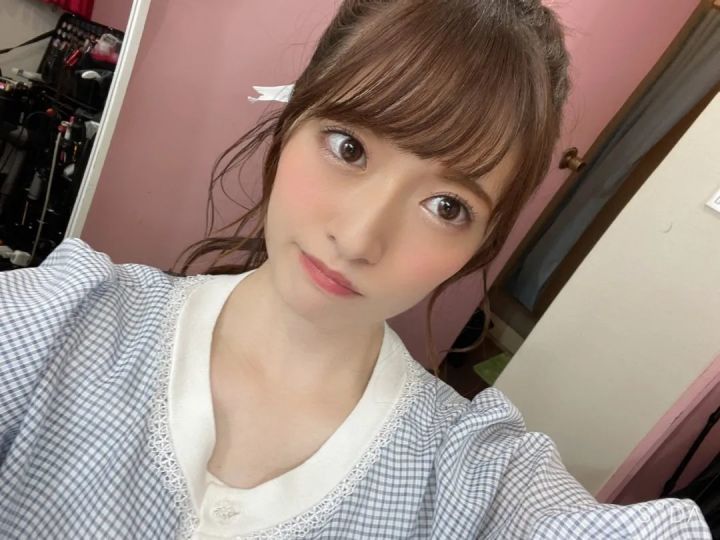 佐佐木梨香（盘一盘2021年度新人）