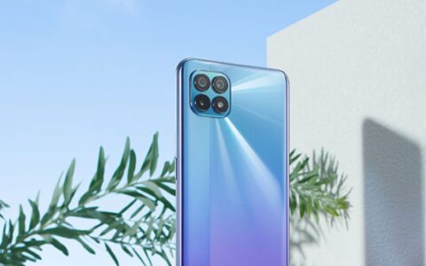 opporeno6如何开启5G网络