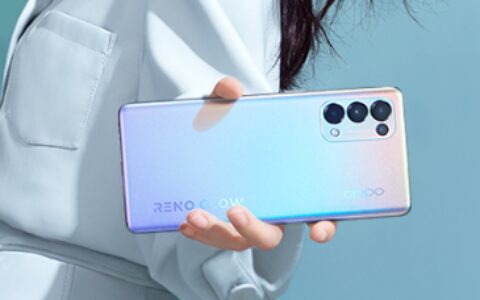 opporeno6查看私密相册步骤分享