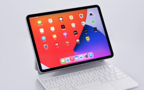 iPadOS14.7更新了什么