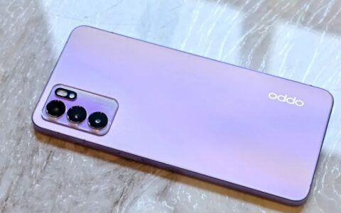 oppoReno6开启省流模式教程分享