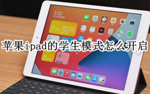 ipad怎样设置使用限额