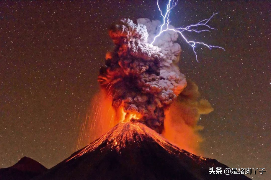 图片[2]-地球上最美的10座火山(世界上的十大火山)-欣欣百科网