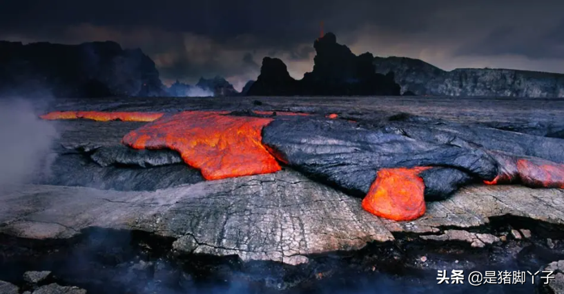 图片[3]-地球上最美的10座火山(世界上的十大火山)-欣欣百科网