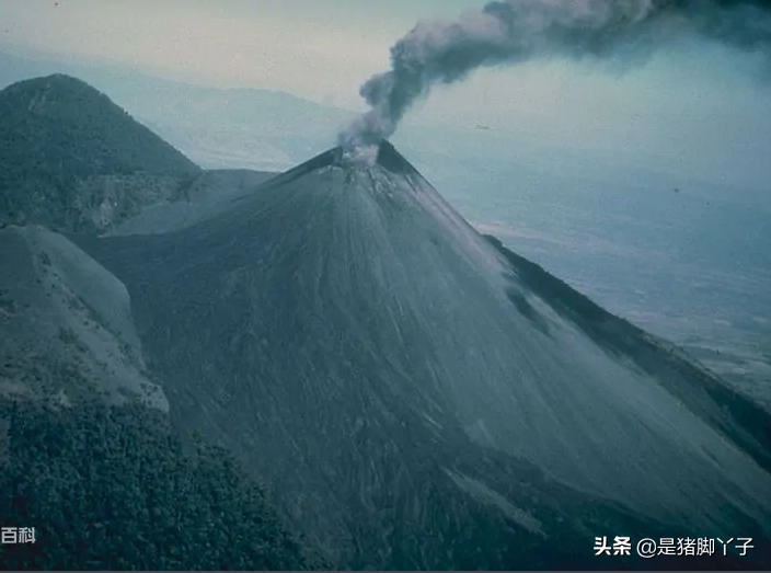 图片[8]-地球上最美的10座火山(世界上的十大火山)-欣欣百科网