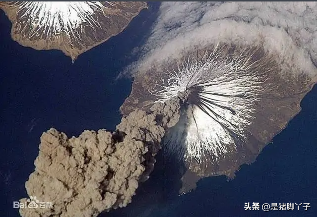 图片[7]-地球上最美的10座火山(世界上的十大火山)-欣欣百科网