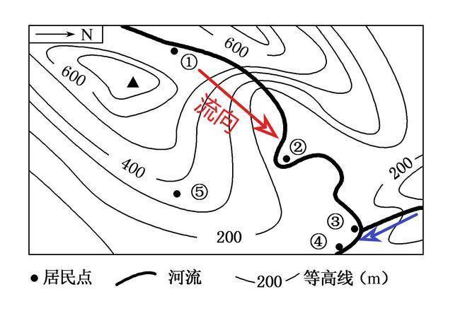 图片[2]-非洲的经纬度位置(非洲属于什么气候)-欣欣百科网