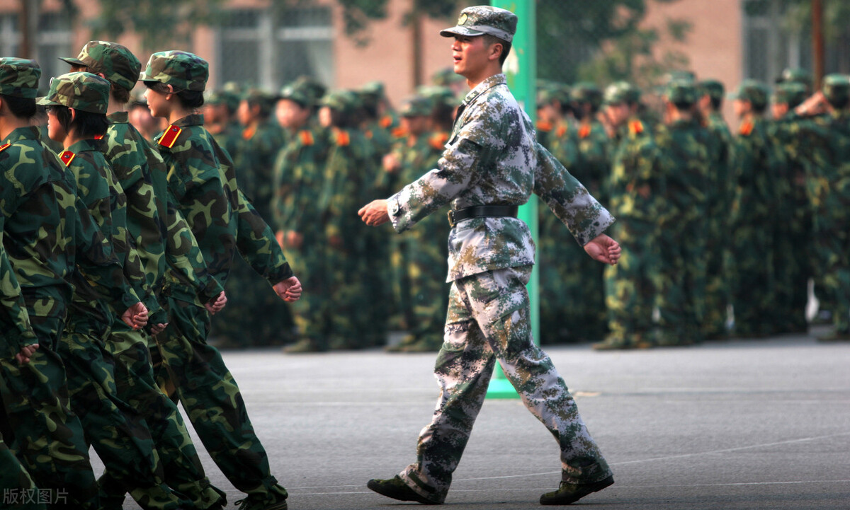 图片[6]-2022年大学生当兵政策(大学生应召入伍的优待政策)-欣欣百科网