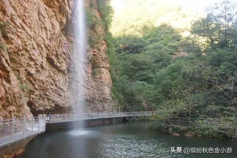 北京平谷旅游景点排名（平谷必去的景点推荐）